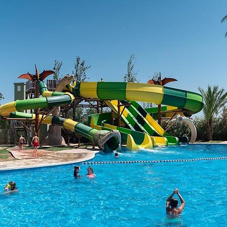Devesa Gardens Hotel Ел Салер Екстериор снимка