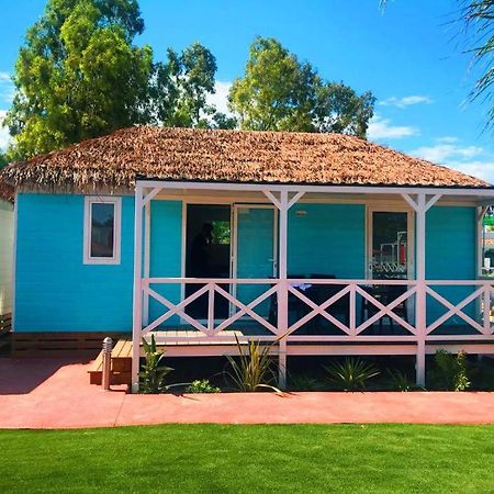 Devesa Gardens Hotel Ел Салер Екстериор снимка
