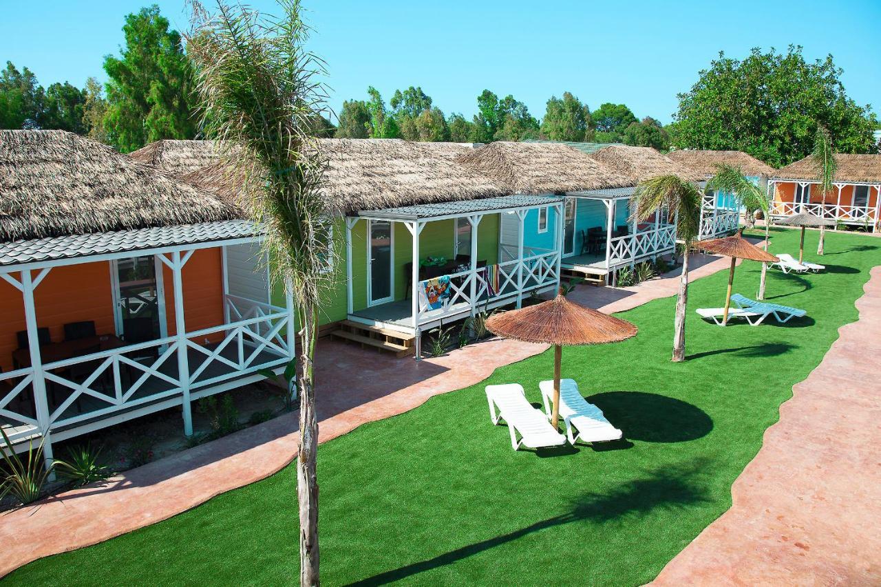 Devesa Gardens Hotel Ел Салер Екстериор снимка