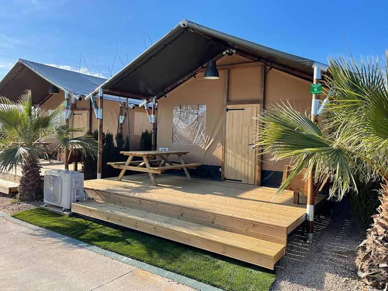Devesa Gardens Hotel Ел Салер Екстериор снимка