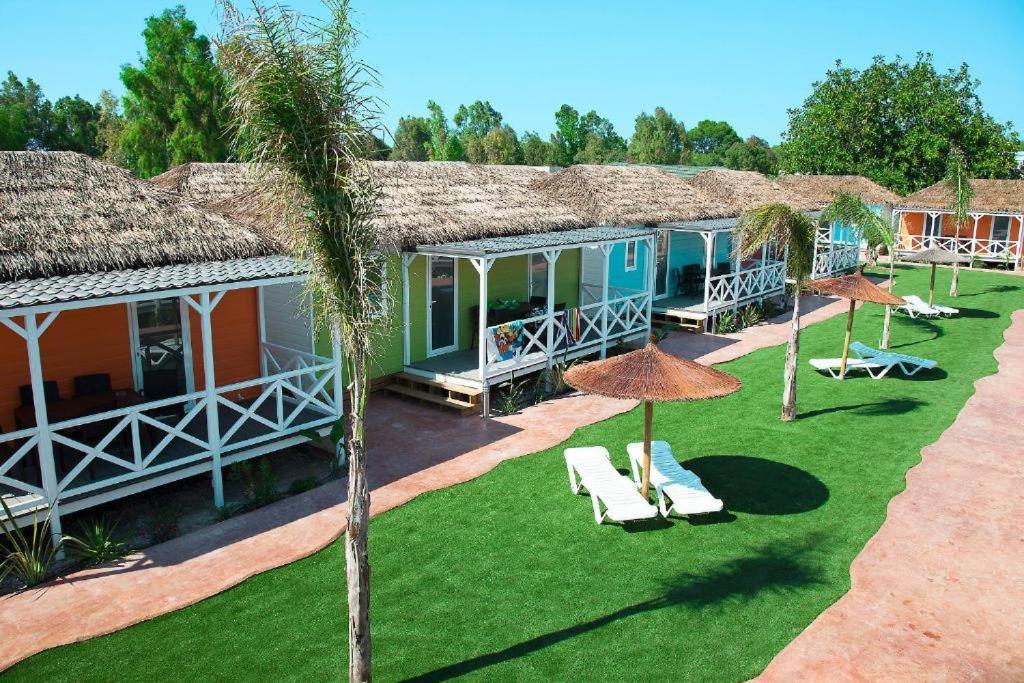 Devesa Gardens Hotel Ел Салер Екстериор снимка