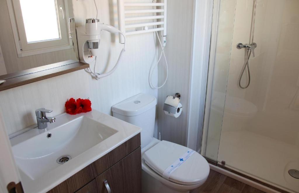 Devesa Gardens Hotel Ел Салер Екстериор снимка