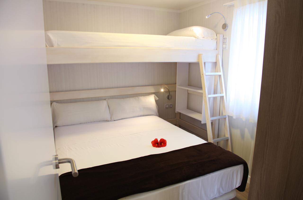 Devesa Gardens Hotel Ел Салер Екстериор снимка