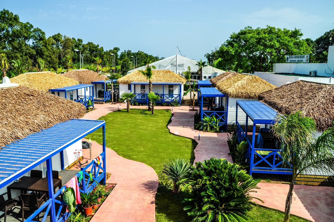 Devesa Gardens Hotel Ел Салер Екстериор снимка
