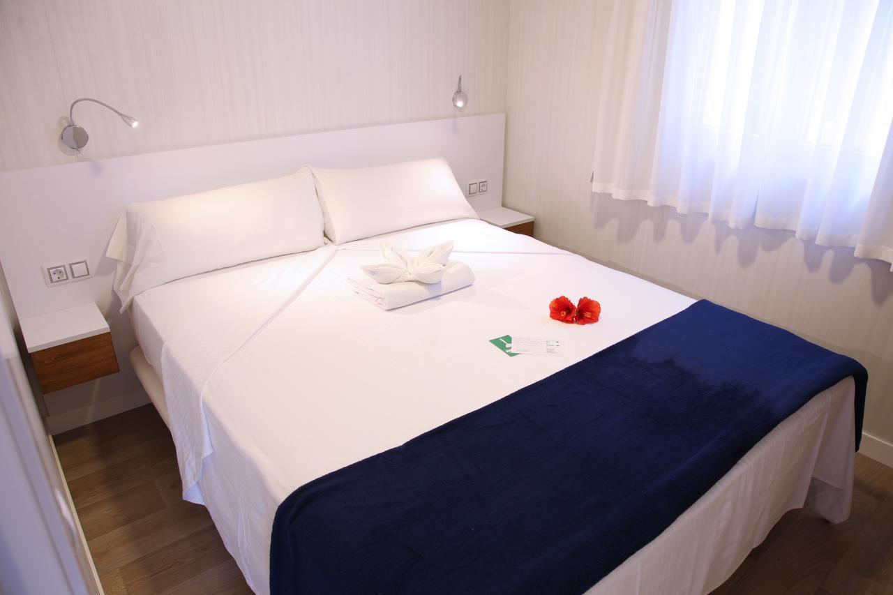 Devesa Gardens Hotel Ел Салер Екстериор снимка