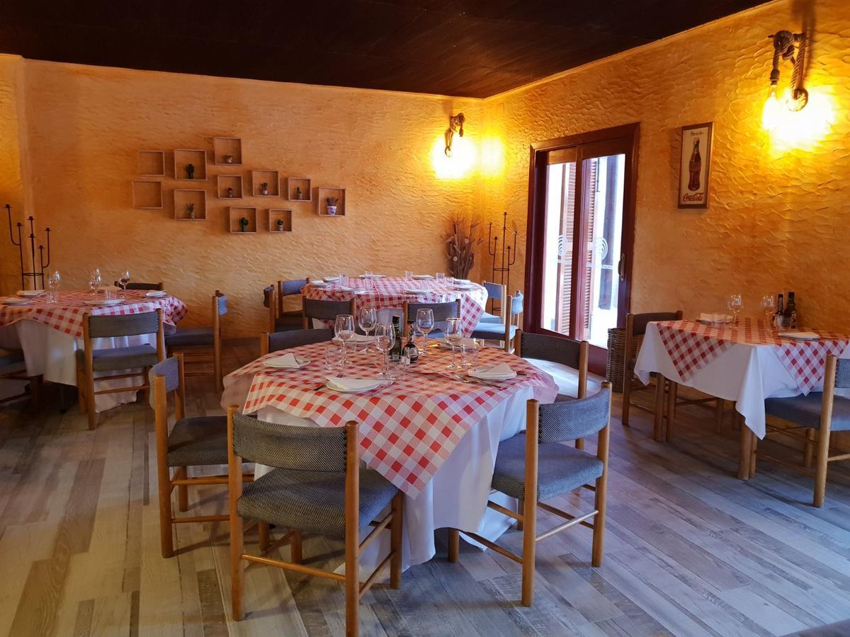Devesa Gardens Hotel Ел Салер Екстериор снимка