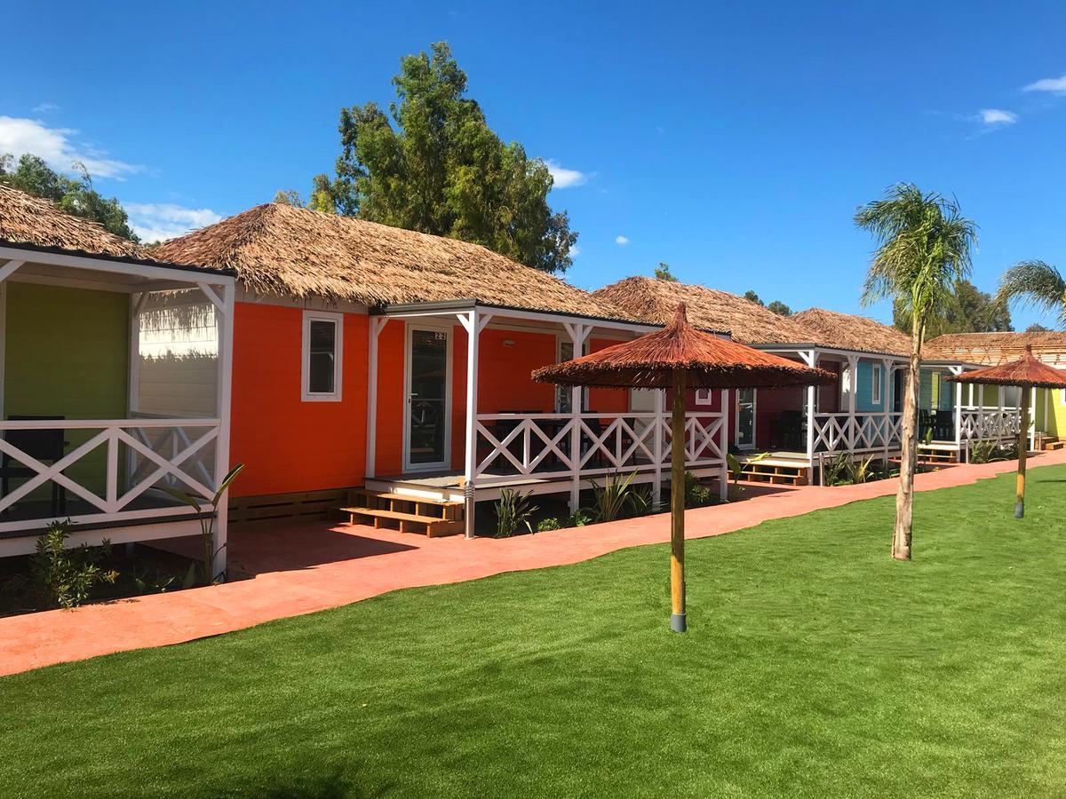 Devesa Gardens Hotel Ел Салер Екстериор снимка