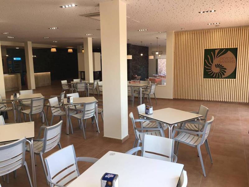 Devesa Gardens Hotel Ел Салер Екстериор снимка