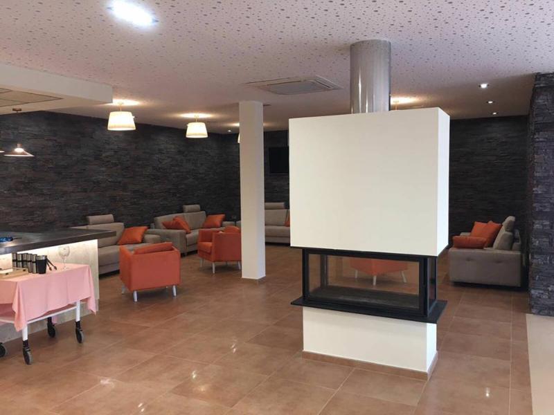 Devesa Gardens Hotel Ел Салер Екстериор снимка