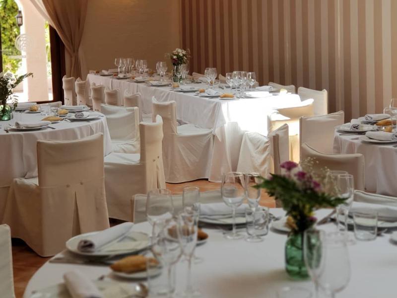Devesa Gardens Hotel Ел Салер Екстериор снимка