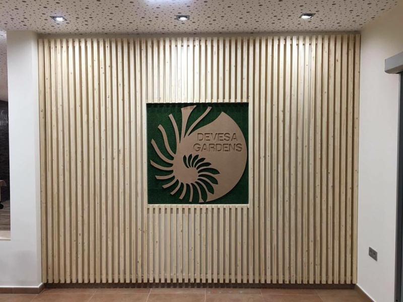 Devesa Gardens Hotel Ел Салер Екстериор снимка