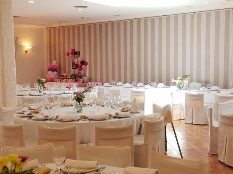 Devesa Gardens Hotel Ел Салер Екстериор снимка
