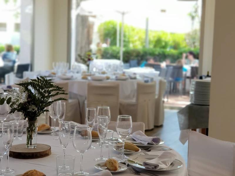 Devesa Gardens Hotel Ел Салер Екстериор снимка