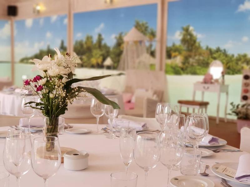Devesa Gardens Hotel Ел Салер Екстериор снимка