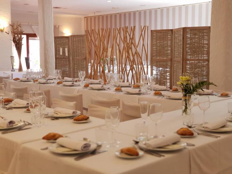Devesa Gardens Hotel Ел Салер Екстериор снимка
