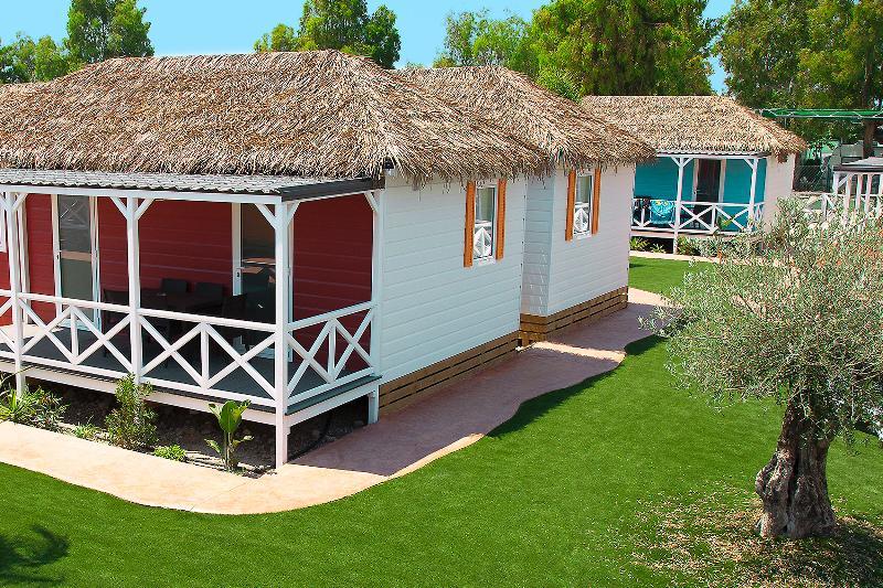 Devesa Gardens Hotel Ел Салер Екстериор снимка