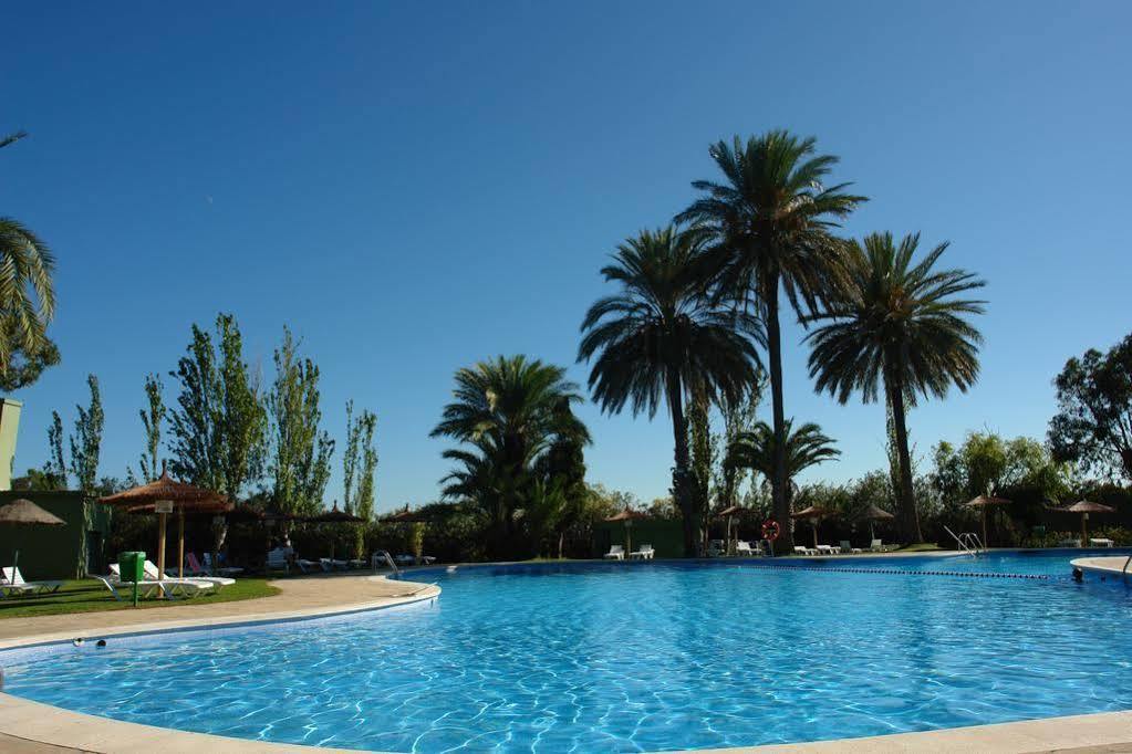 Devesa Gardens Hotel Ел Салер Екстериор снимка