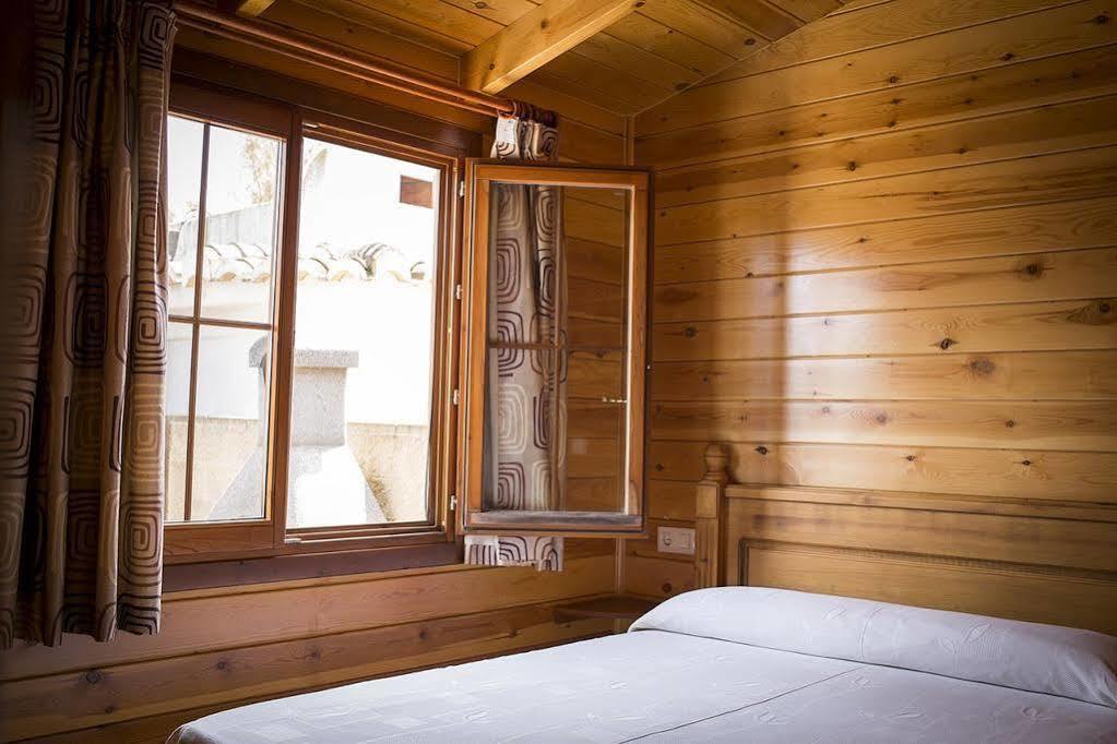 Devesa Gardens Hotel Ел Салер Екстериор снимка