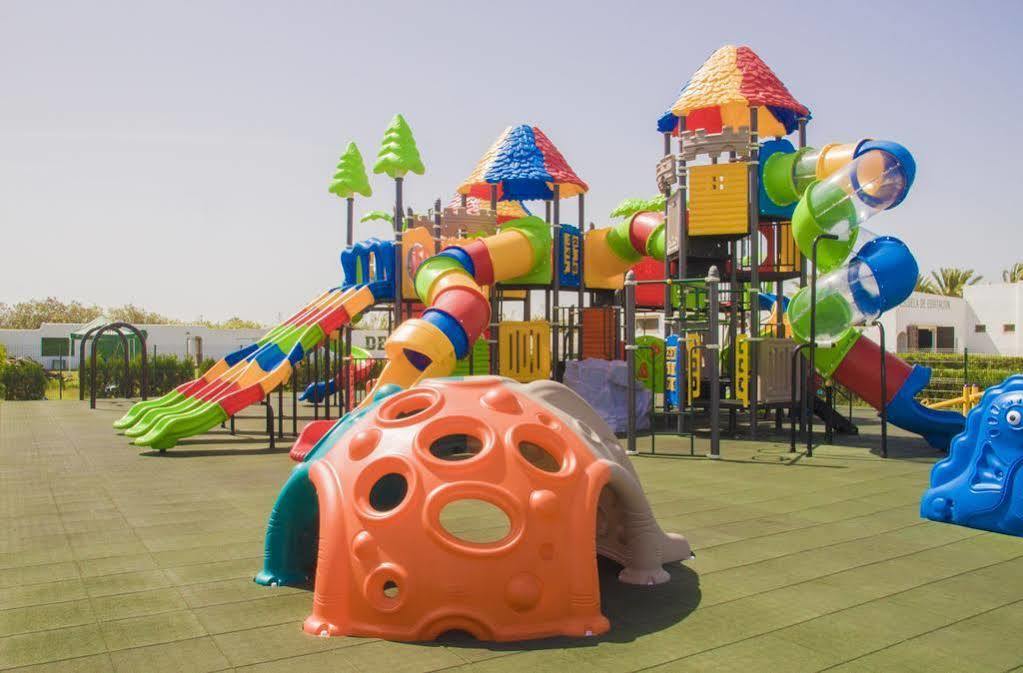 Devesa Gardens Hotel Ел Салер Екстериор снимка